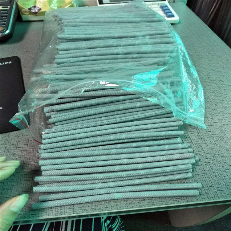 深圳市鴻盛遠科技的套管可以切條嗎？