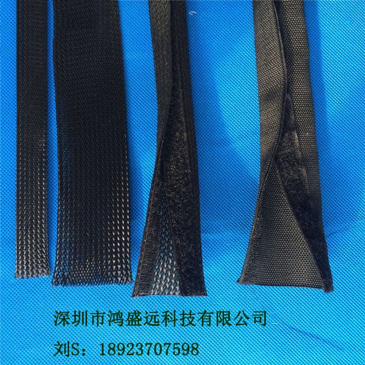 編織套管的分類、特點(diǎn)、用途